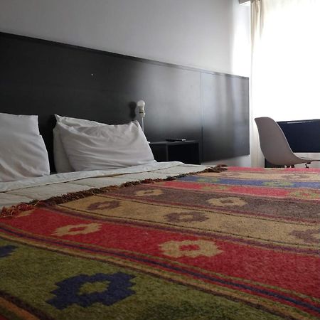 Luco Hotel Buenos Aires Eksteriør bilde