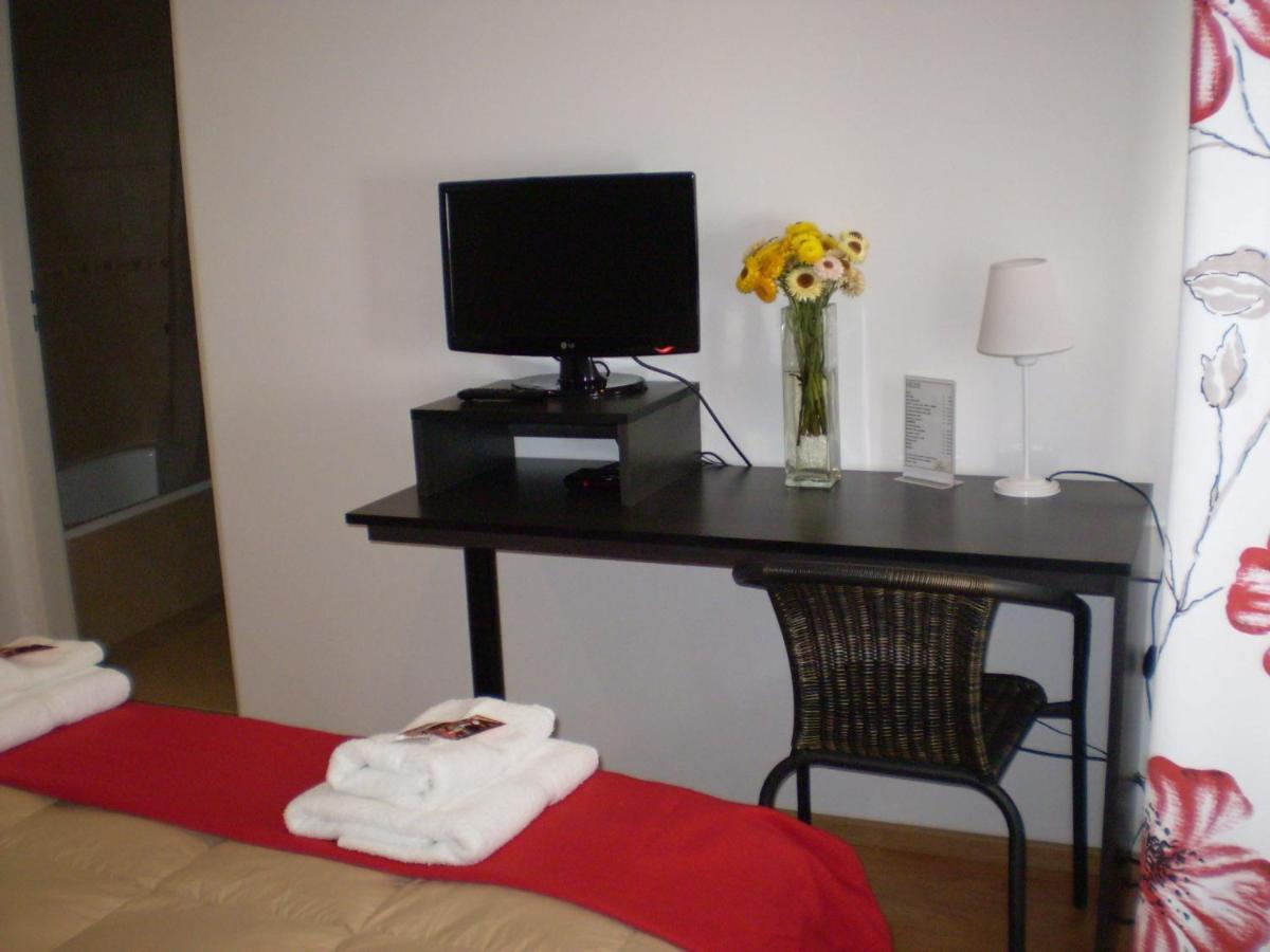 Luco Hotel Buenos Aires Rom bilde