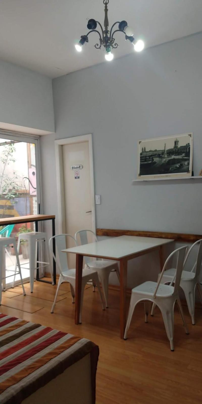 Luco Hotel Buenos Aires Eksteriør bilde