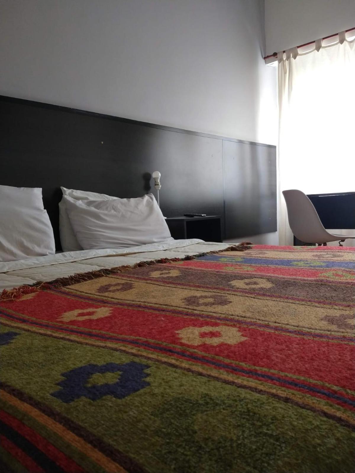 Luco Hotel Buenos Aires Eksteriør bilde
