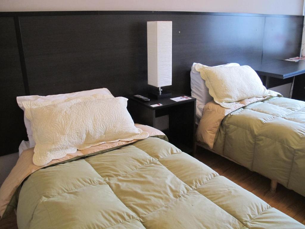 Luco Hotel Buenos Aires Eksteriør bilde