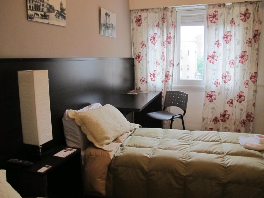 Luco Hotel Buenos Aires Eksteriør bilde