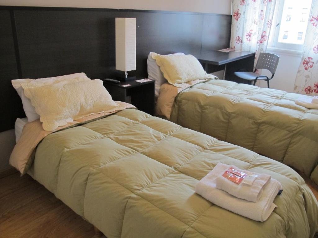 Luco Hotel Buenos Aires Rom bilde