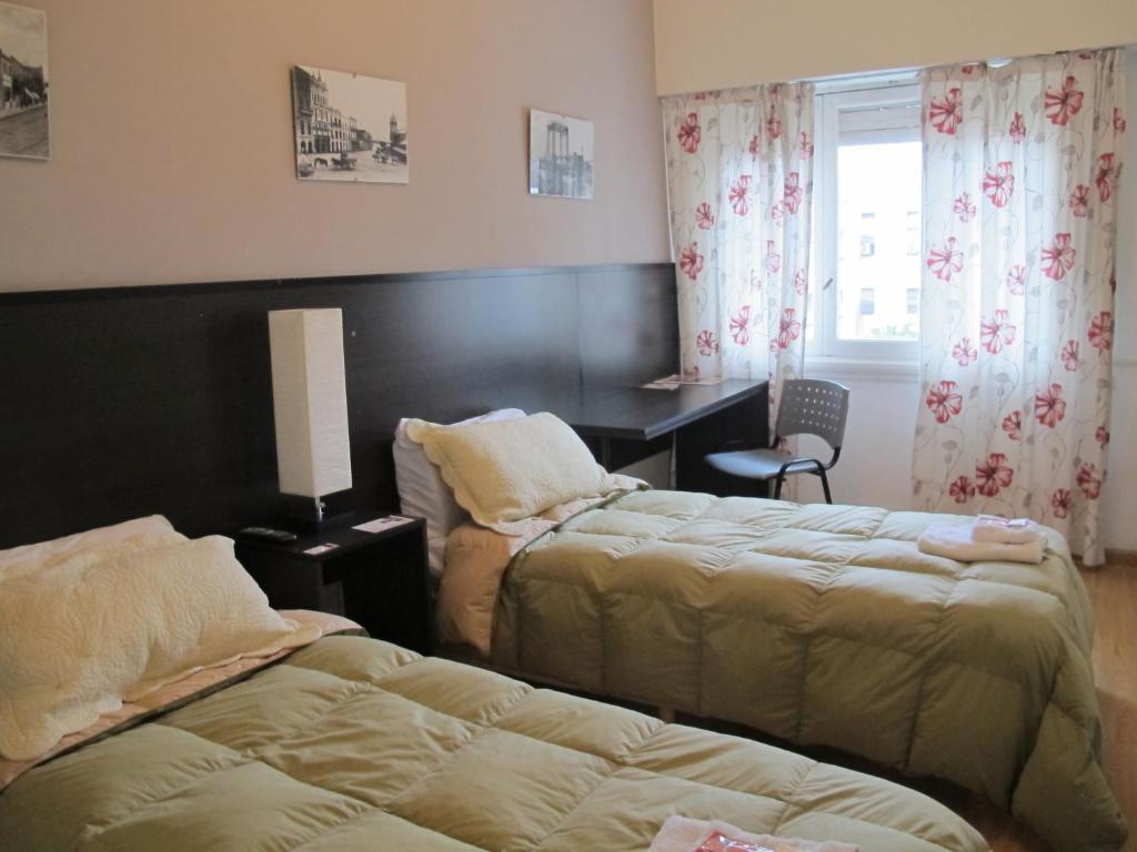 Luco Hotel Buenos Aires Rom bilde