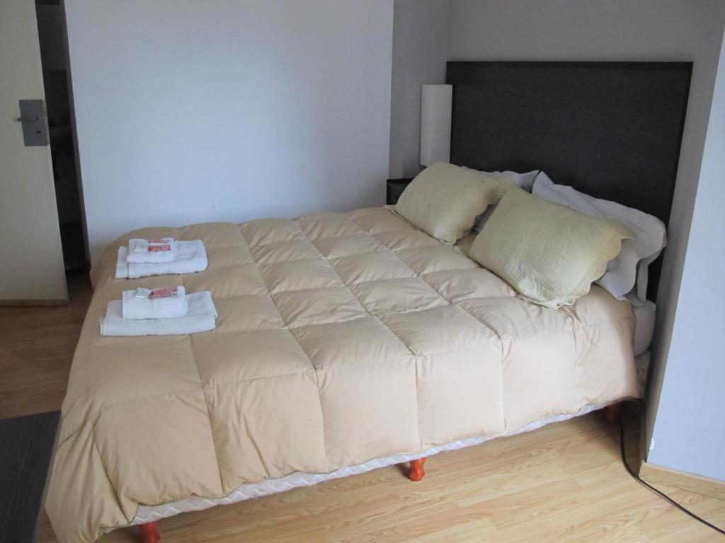 Luco Hotel Buenos Aires Rom bilde