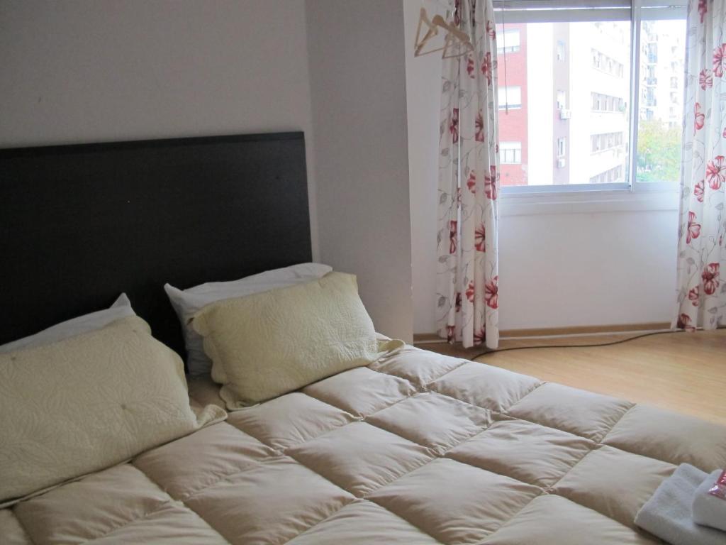 Luco Hotel Buenos Aires Eksteriør bilde