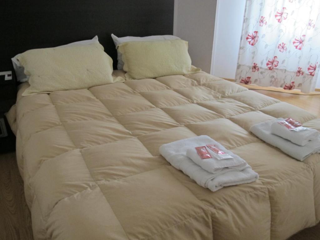 Luco Hotel Buenos Aires Rom bilde