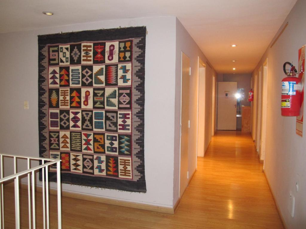 Luco Hotel Buenos Aires Eksteriør bilde