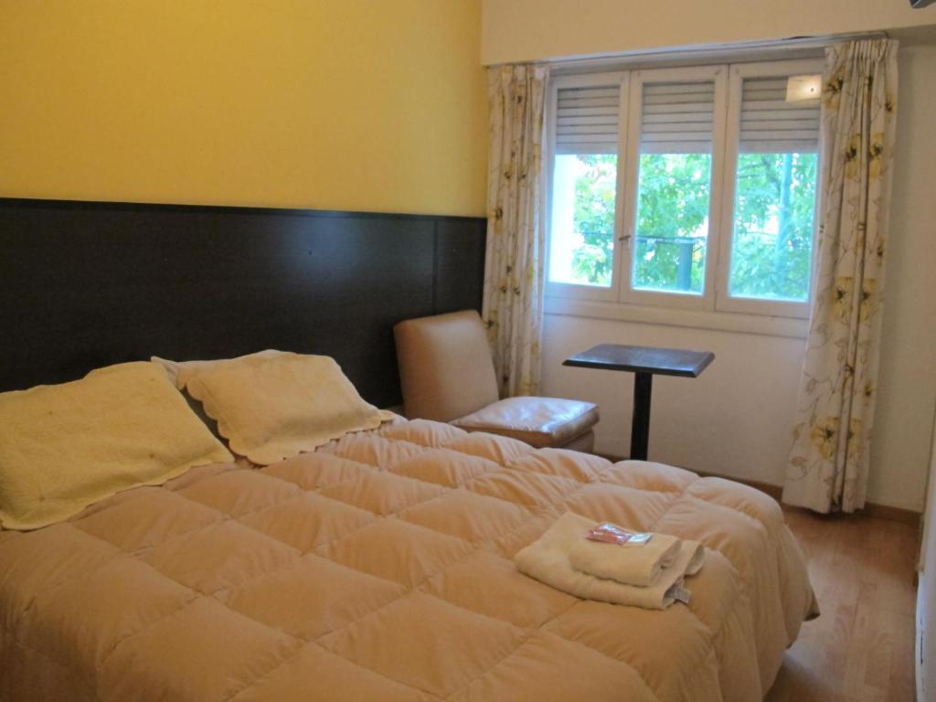 Luco Hotel Buenos Aires Rom bilde