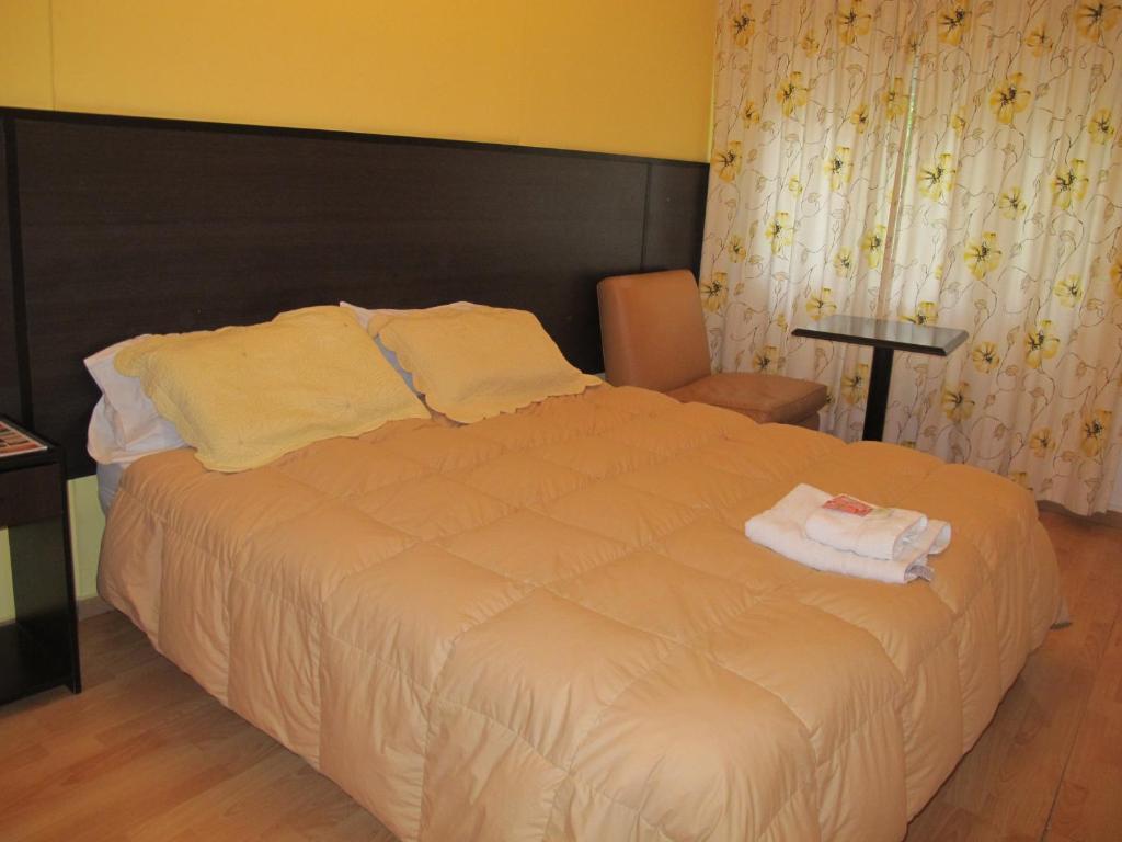 Luco Hotel Buenos Aires Eksteriør bilde