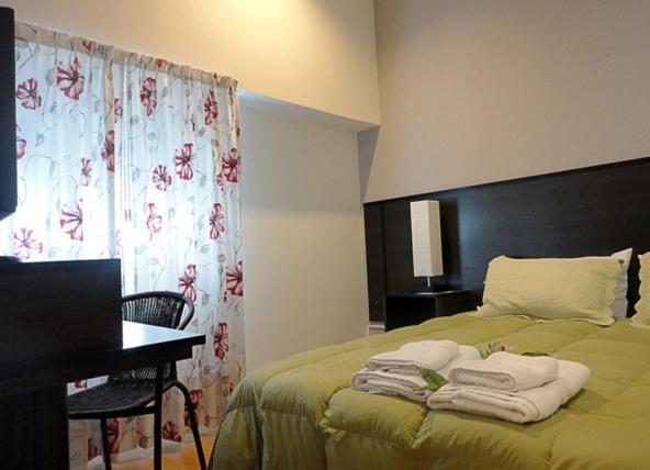 Luco Hotel Buenos Aires Rom bilde