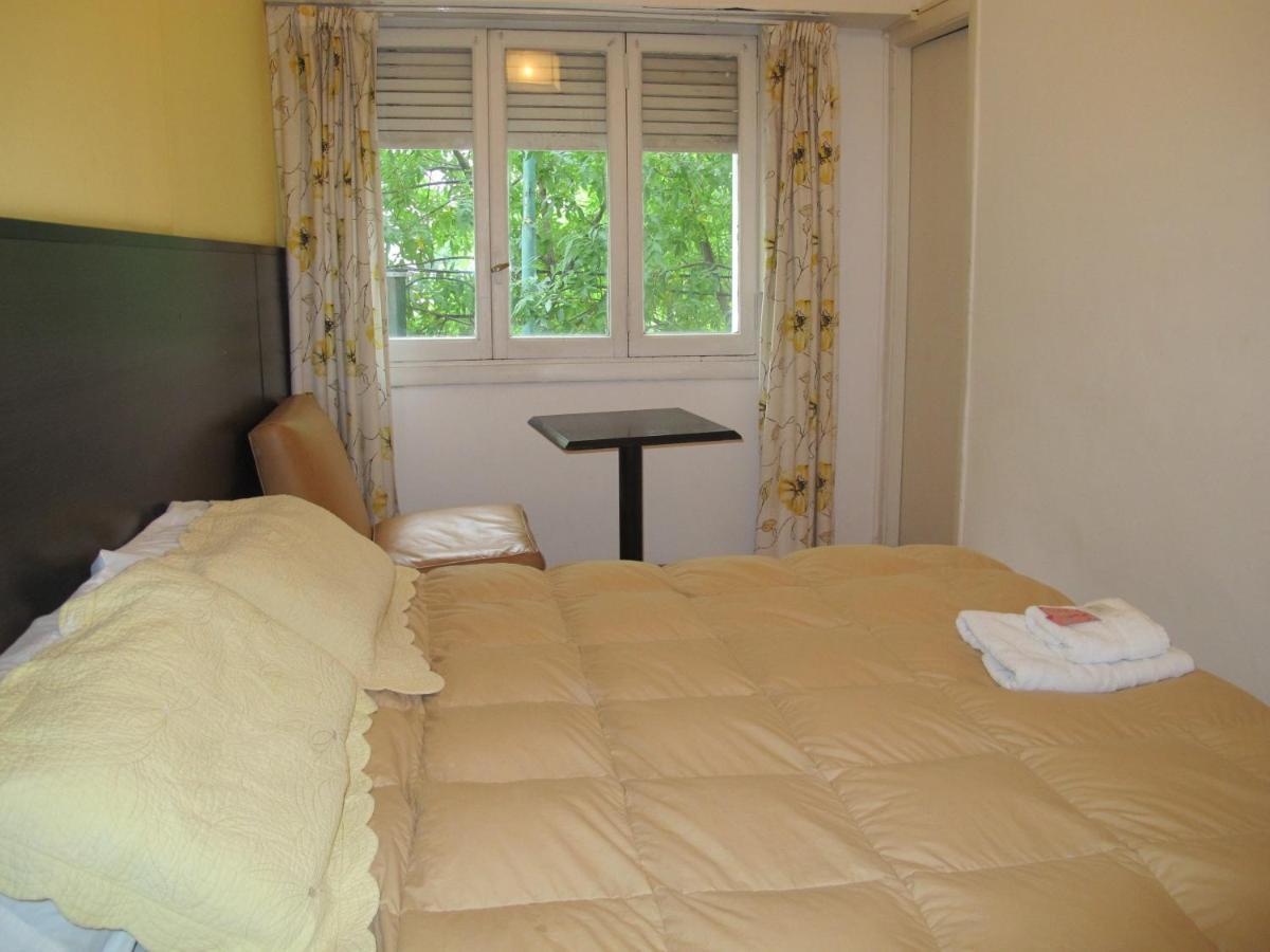 Luco Hotel Buenos Aires Rom bilde